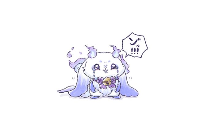 ファンアート