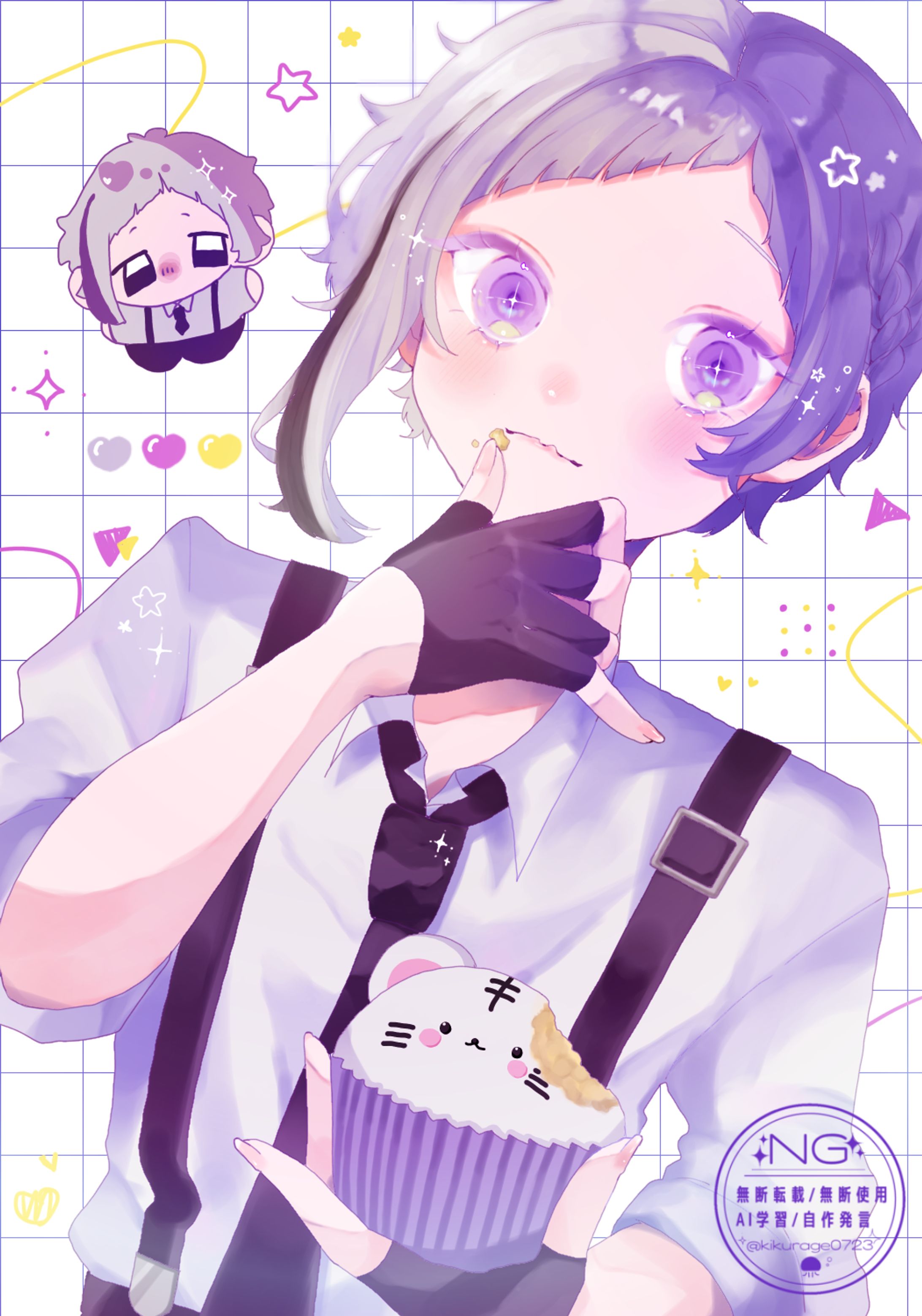 ファンアート-1