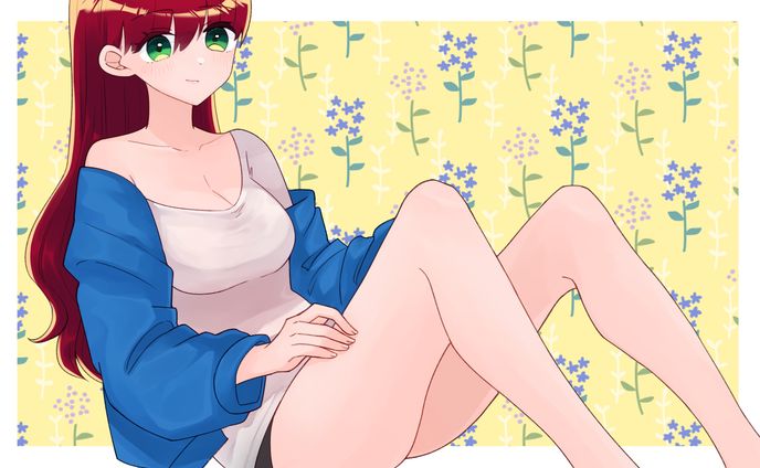 女子