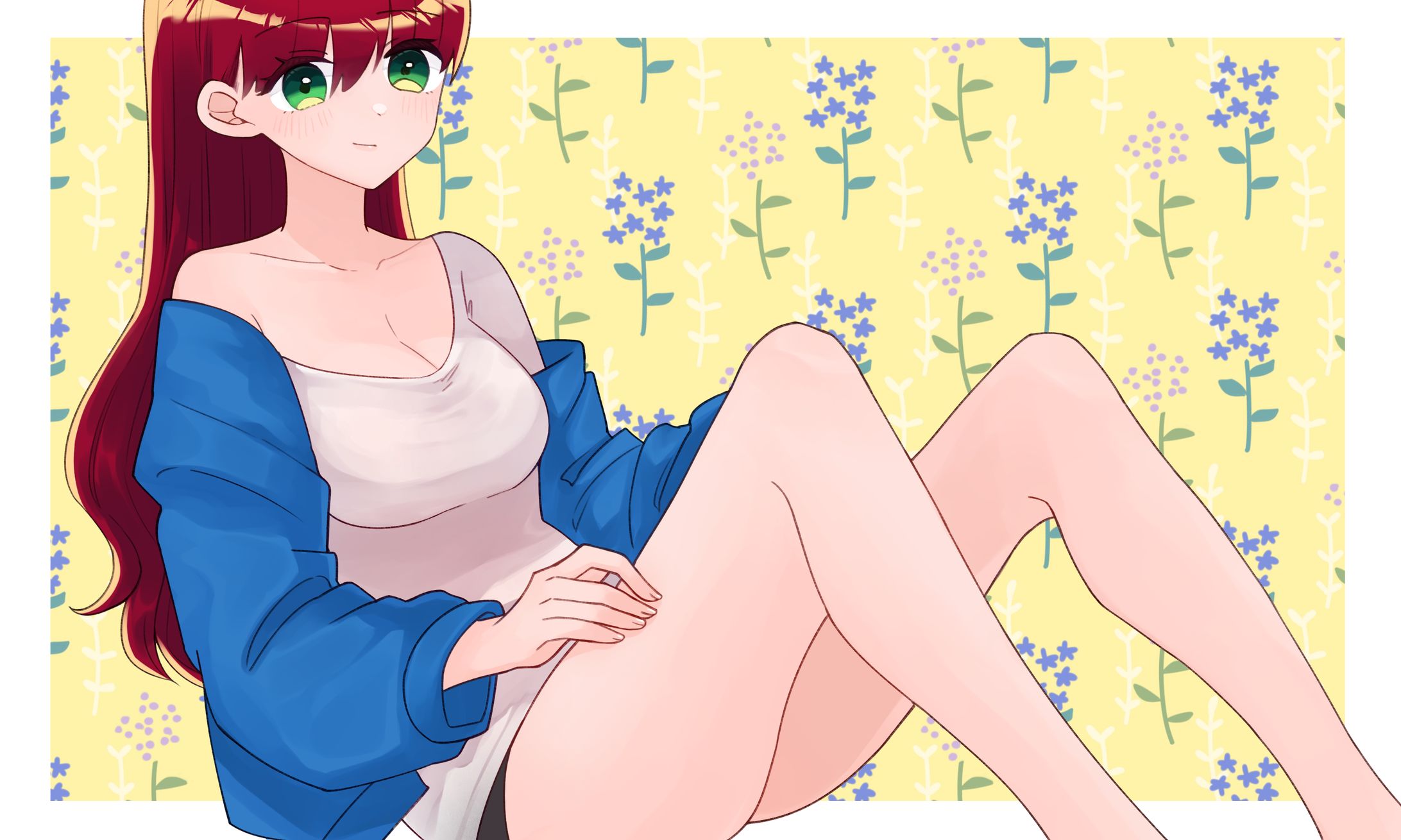 女子-1