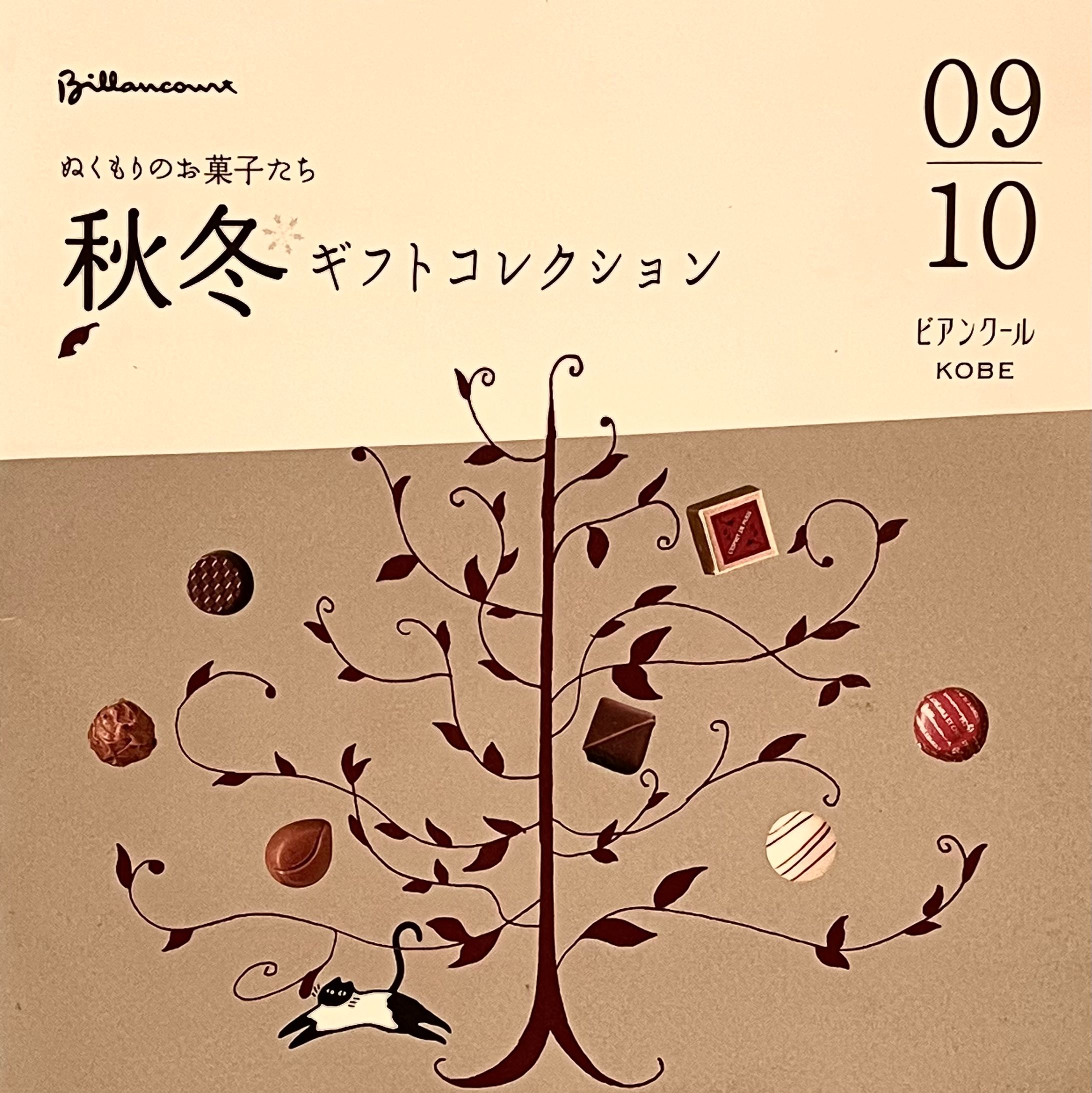 【パンフレット】ビアンクール-1