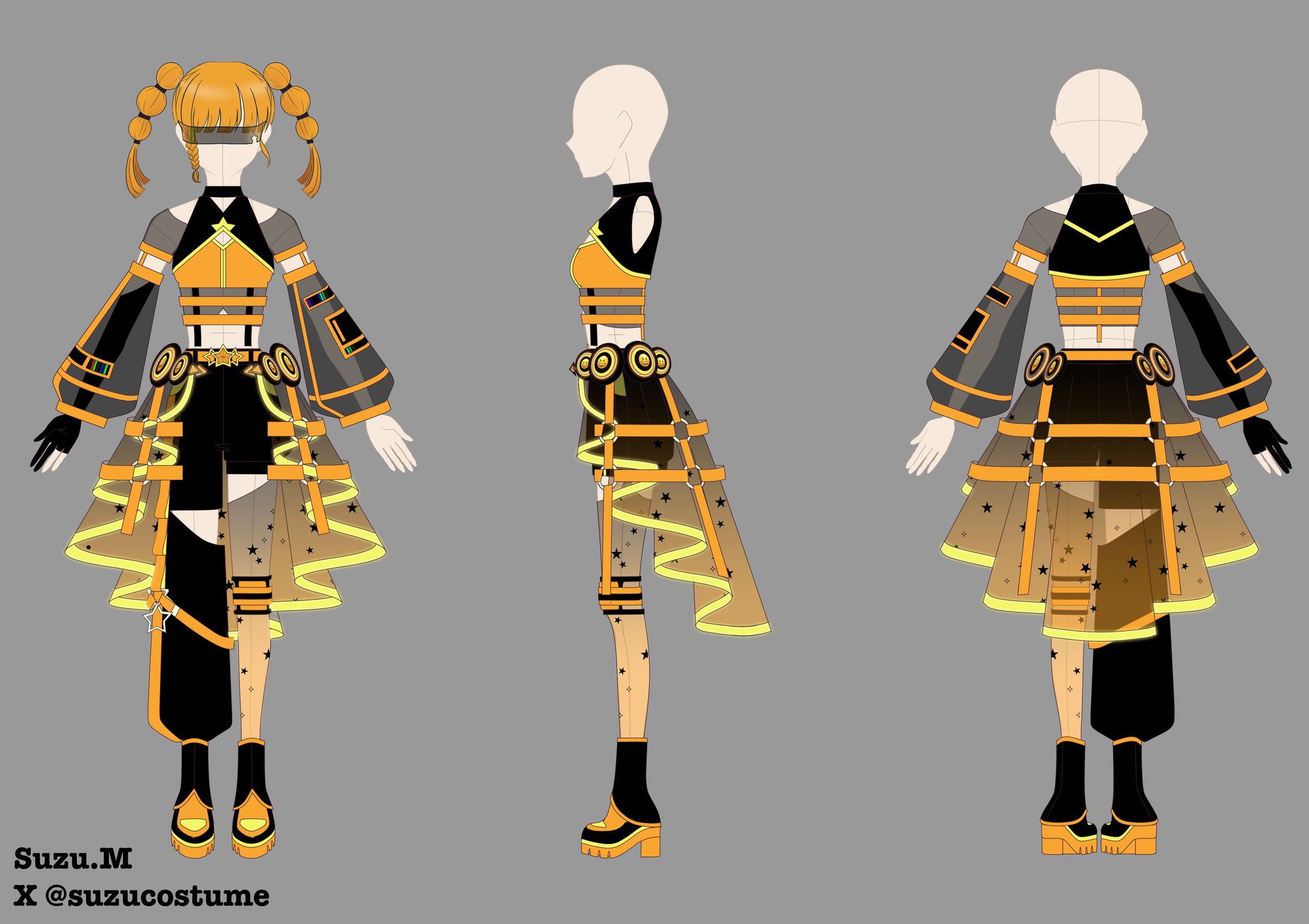 三城ニコ様新規衣装-1