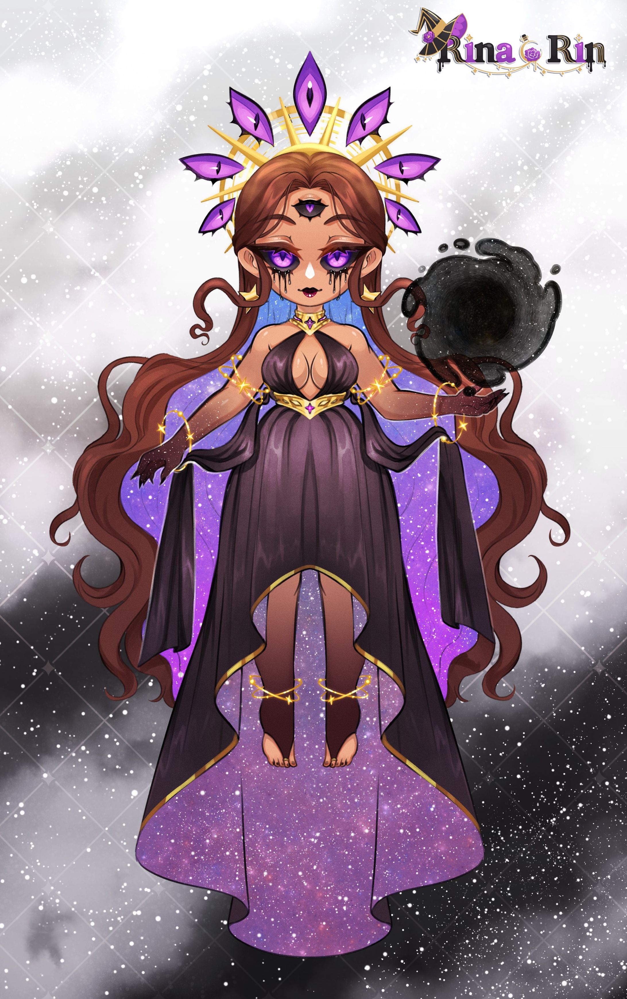 Void Mother-1