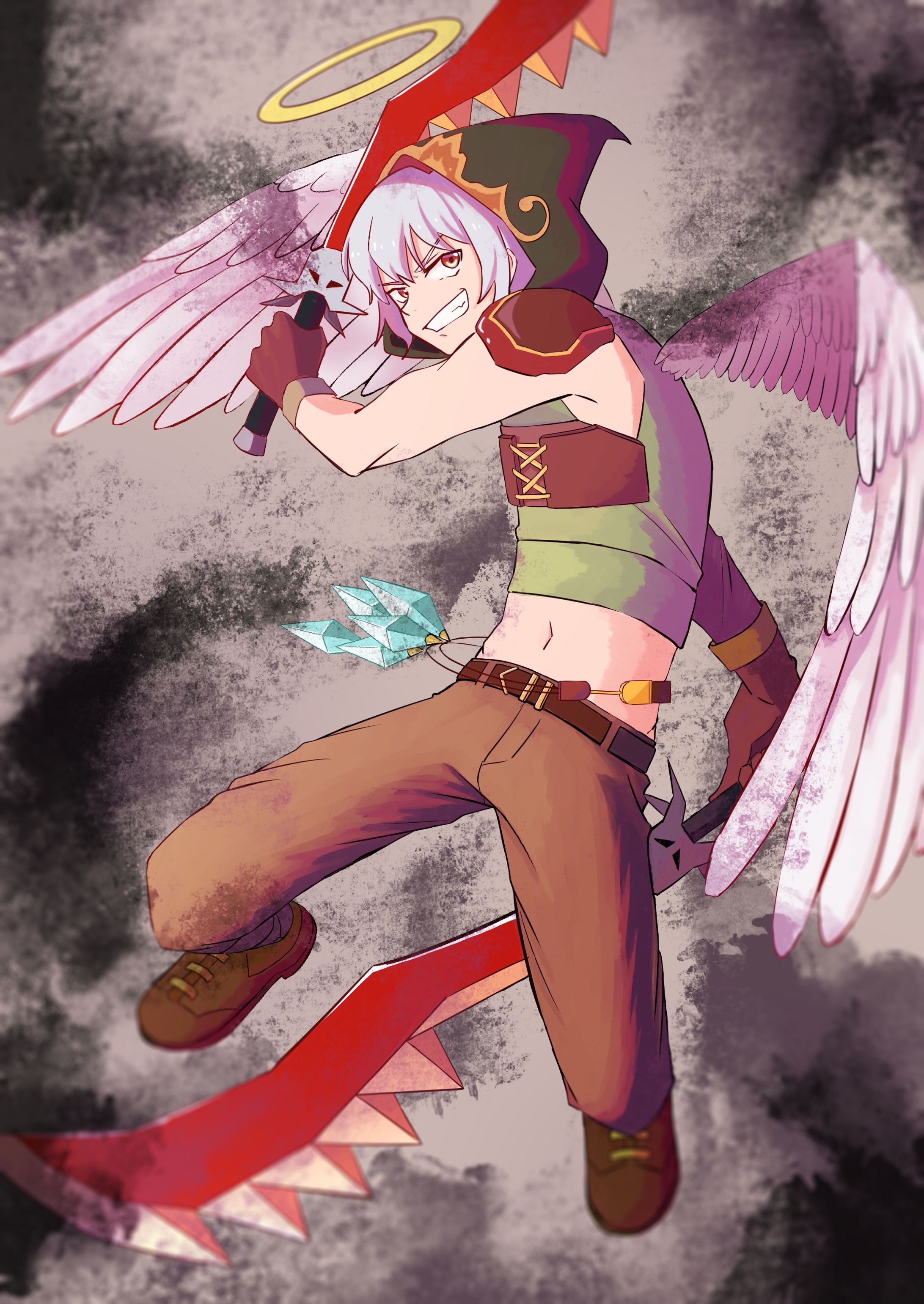 幕末志士オンライン｜アバター企画-1