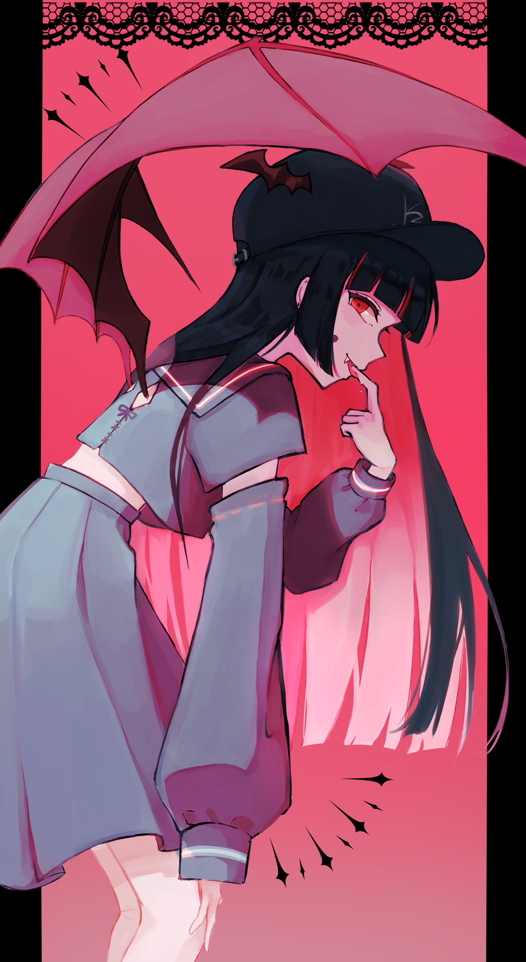 アバターイラスト-1