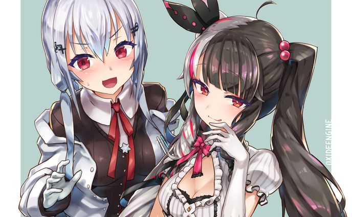 マジックラボ