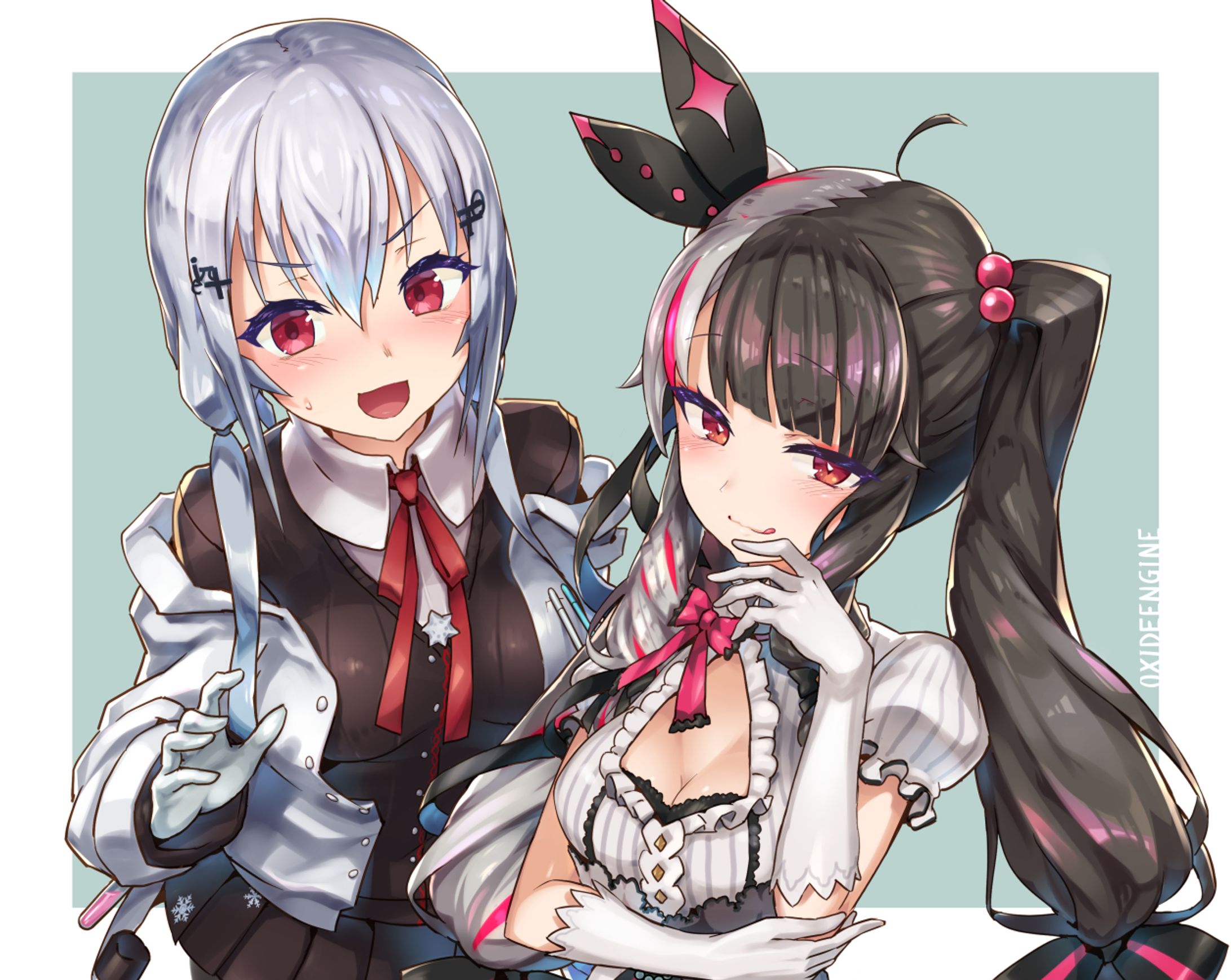 マジックラボ-1