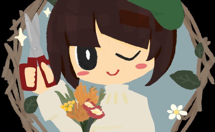 サンプルアイコン