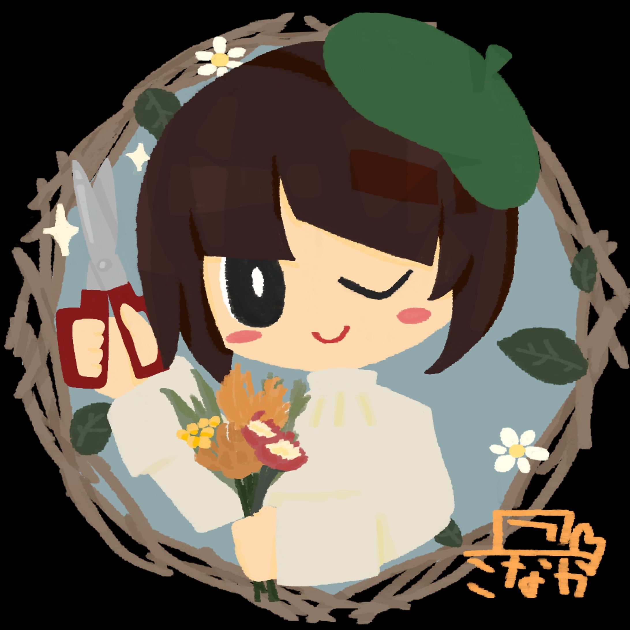 サンプルアイコン-1