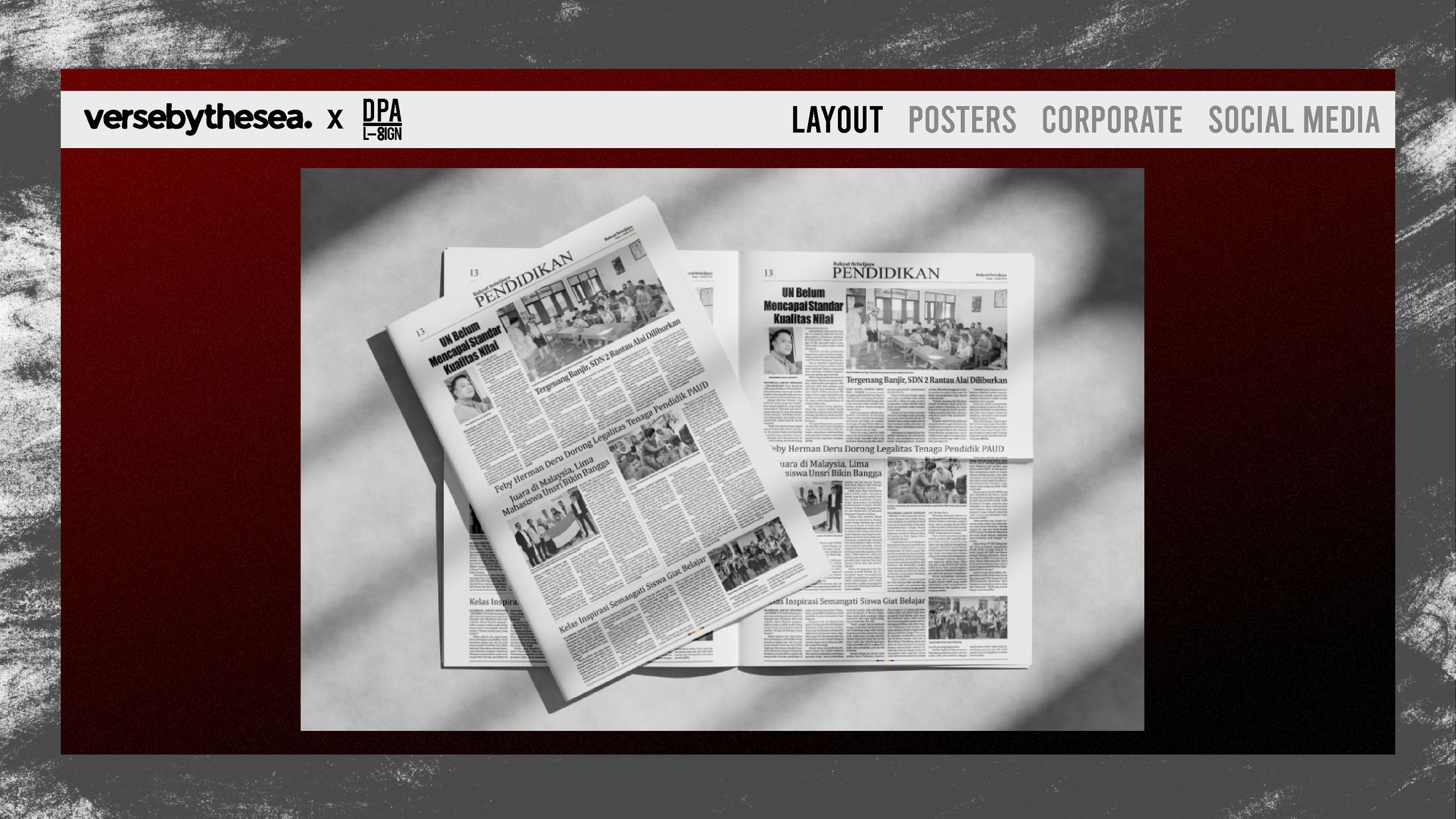 Editorial Archives Part I.-1
