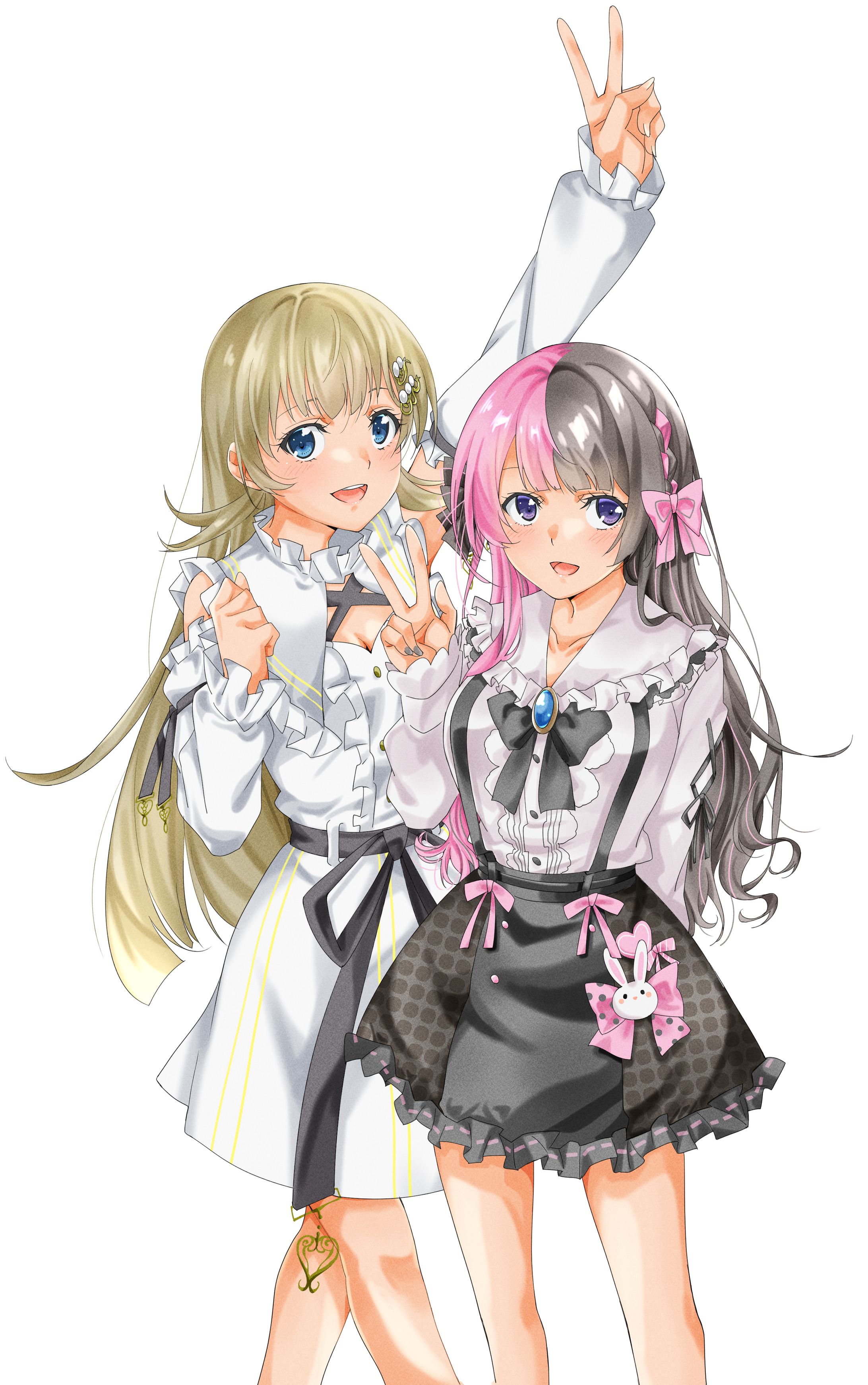 はなばな-1