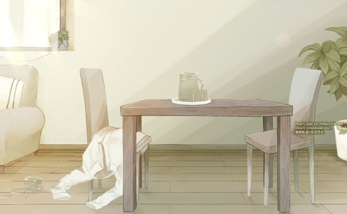 MV用イラスト