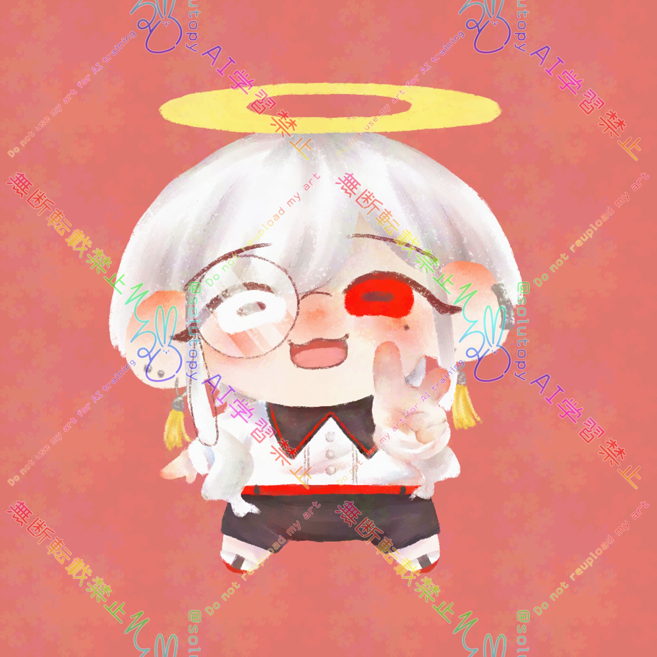 【うちのこ】-1