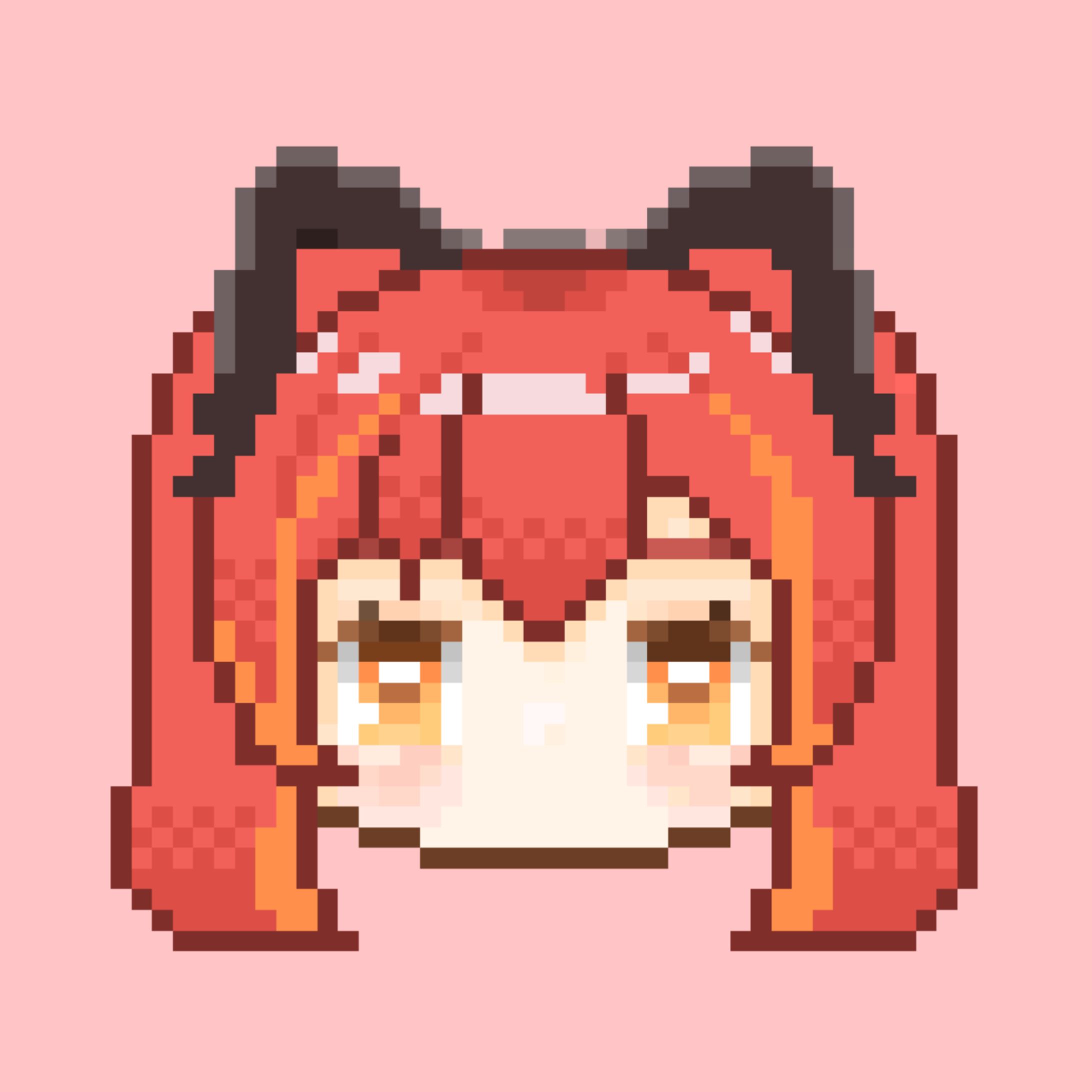 FA ( 猫汰つな 様 )-1