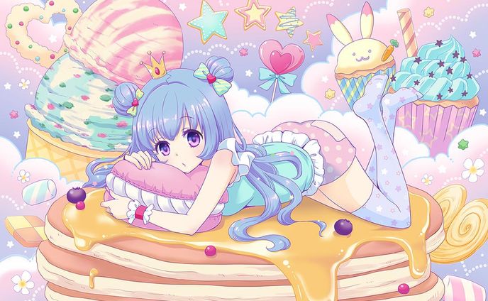 sweets