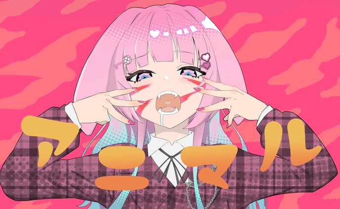 (cm) commissions、アニソン