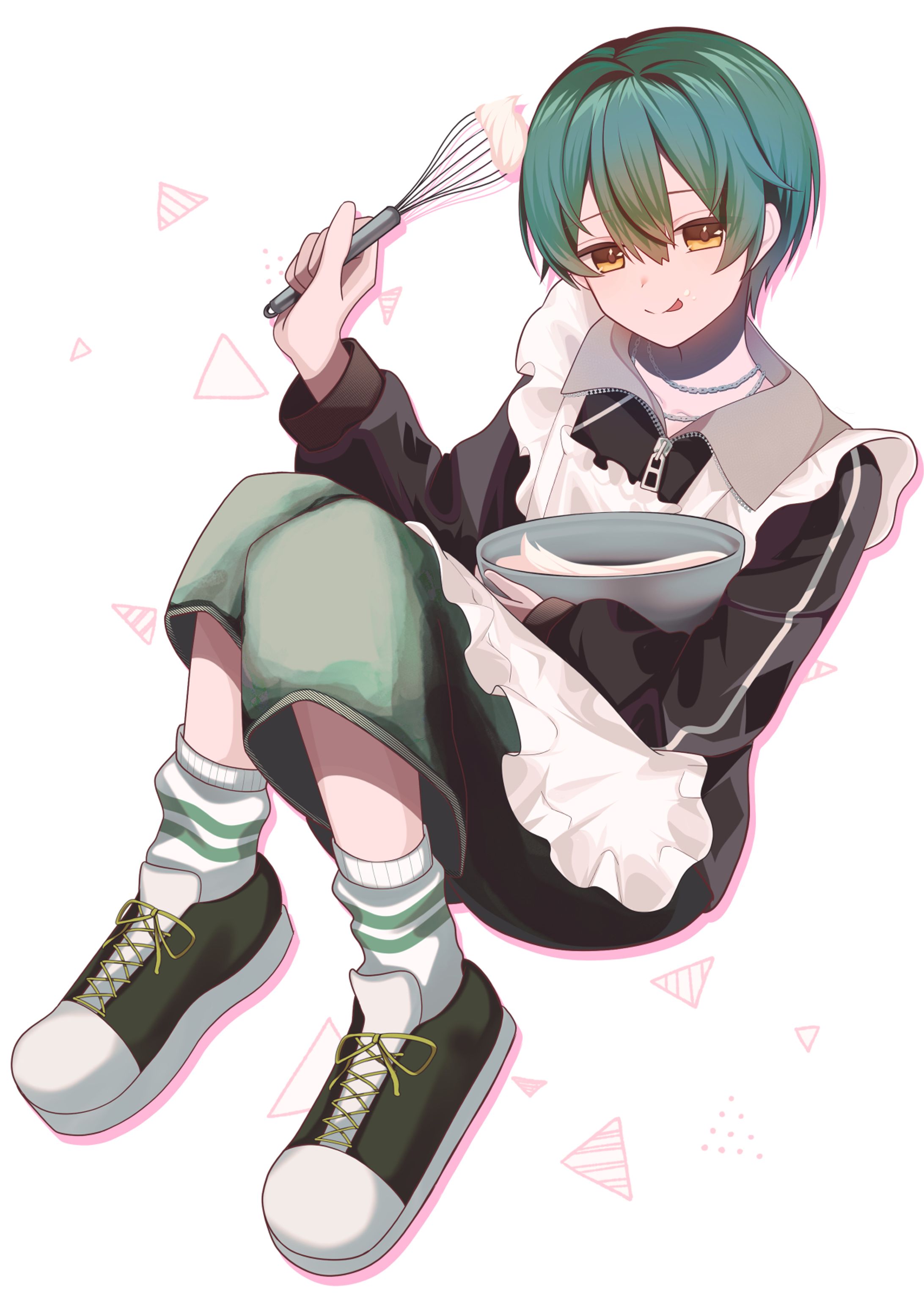 FA（男性）-1