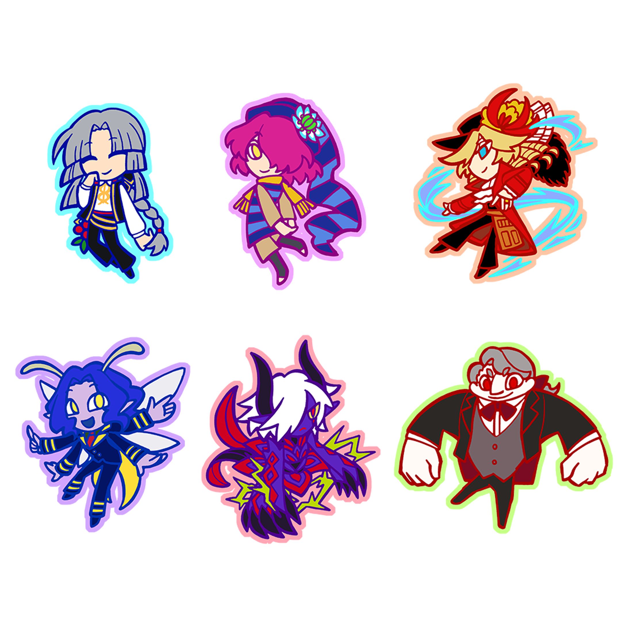 デフォルメサンプル-1