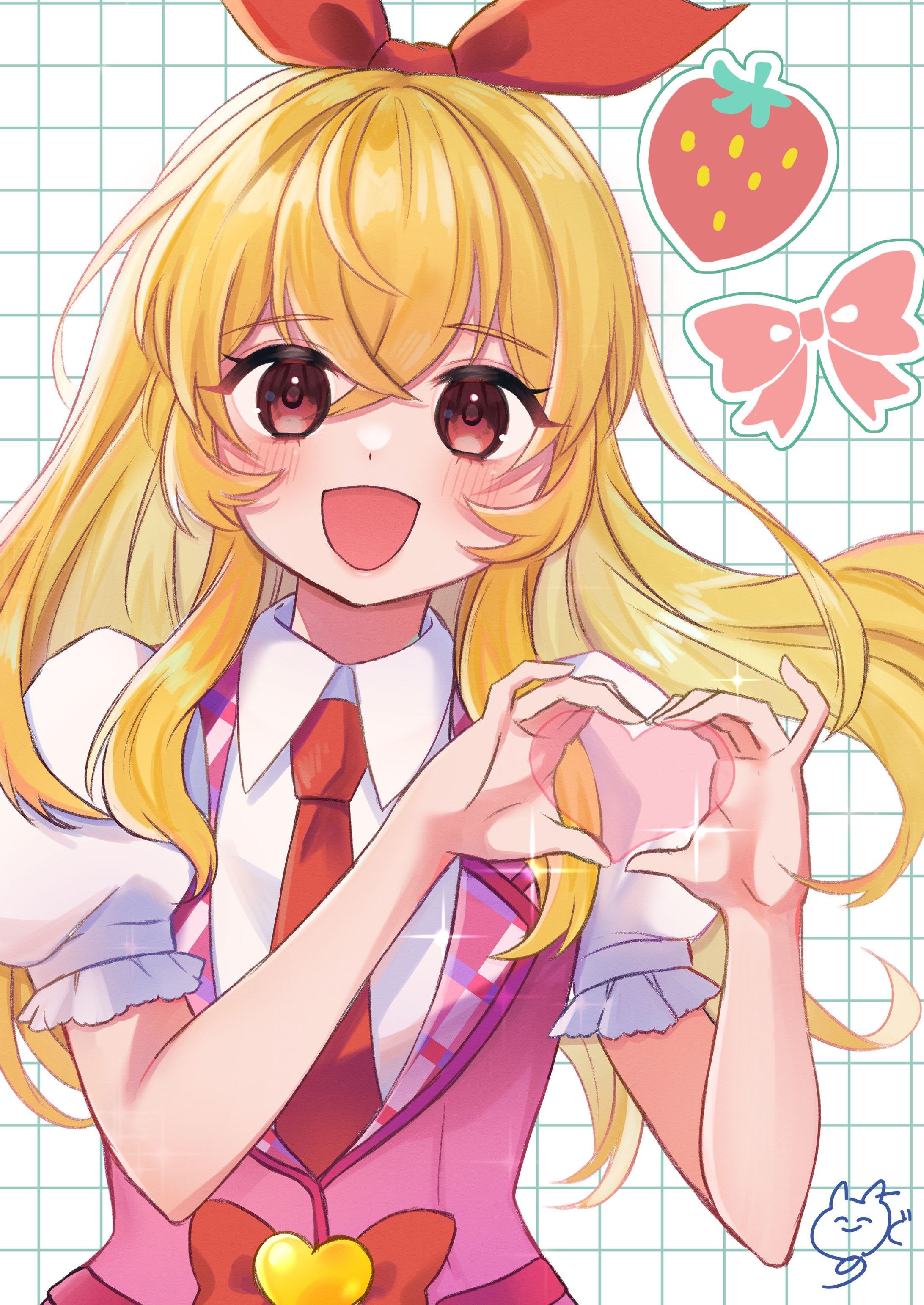 スペシャルアピール！-1