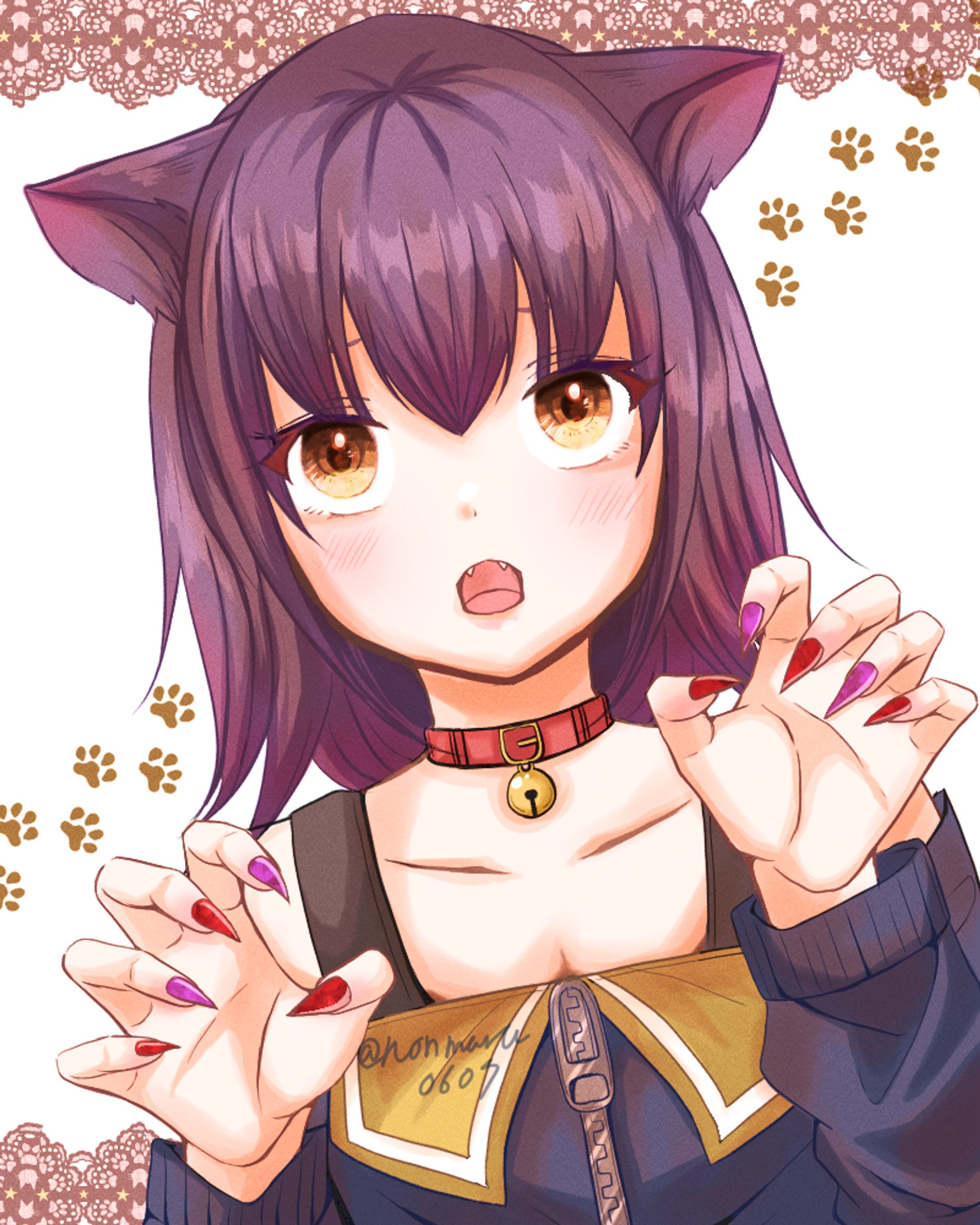 が、がおー…-1