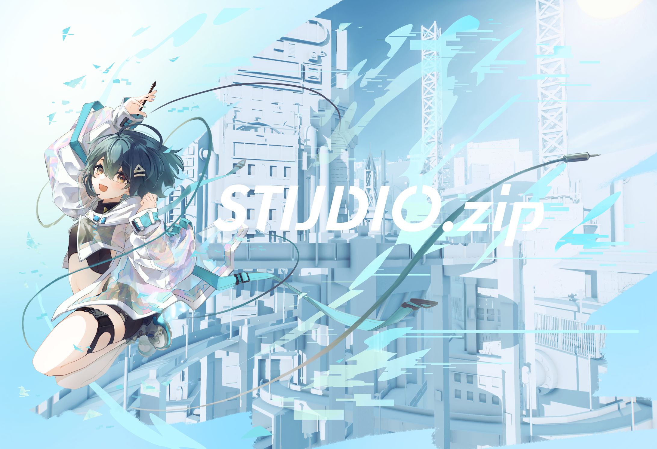 STUDIOdotZip/HP用キービジュアル-1