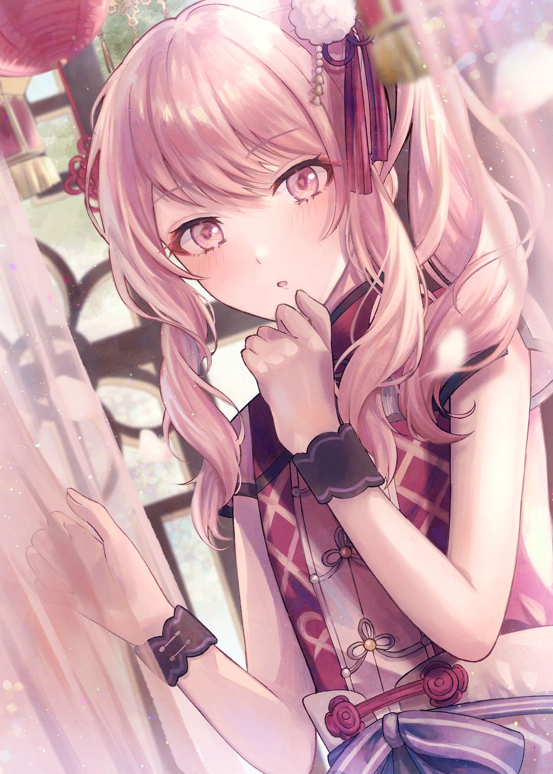 FA】暁山瑞希 - 神高応援団