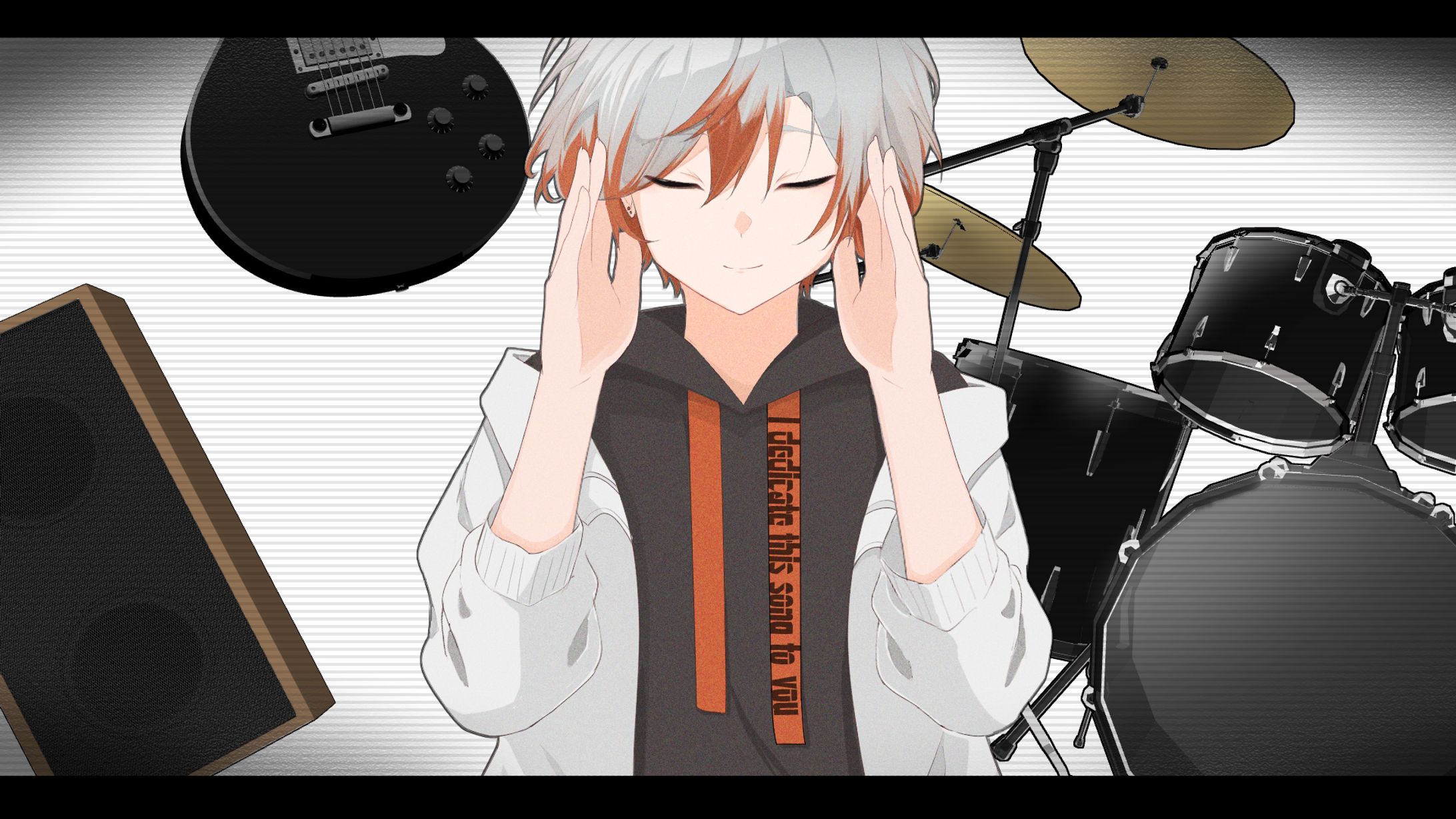 サムネイルイラスト担当【すーり】START / レフティーモンスター【歌ってみた】 -1