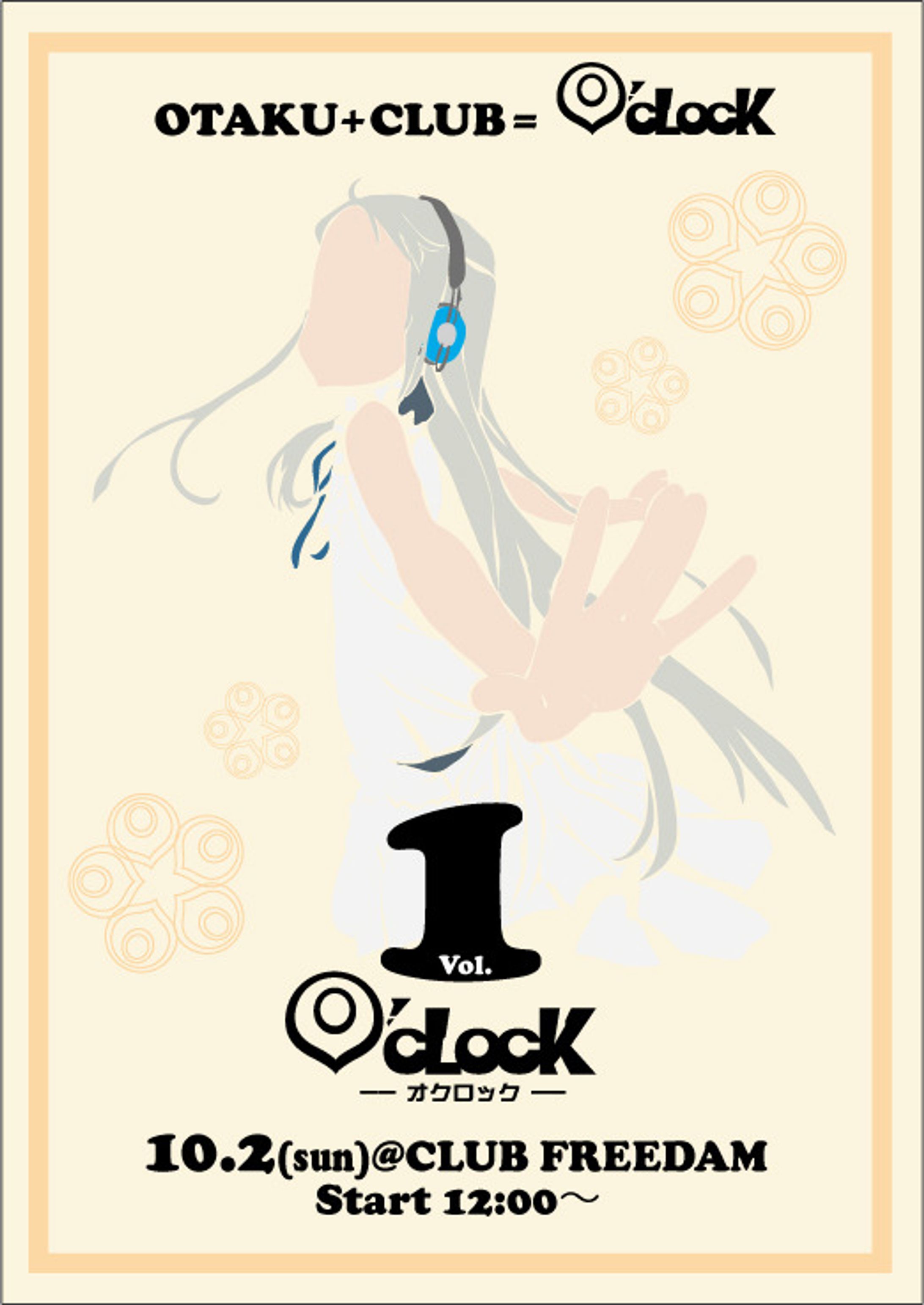 O'clock 2011-2014-1