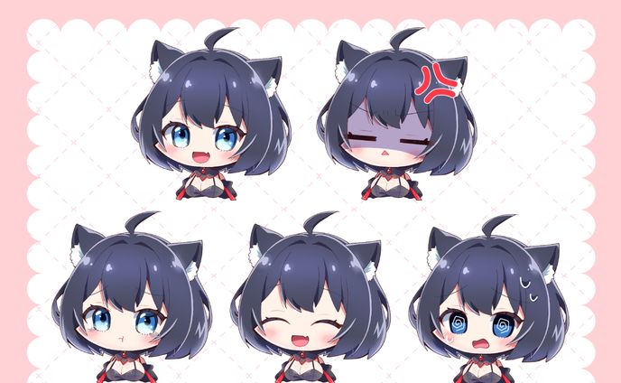 2024年12月　黒苺 みるく様