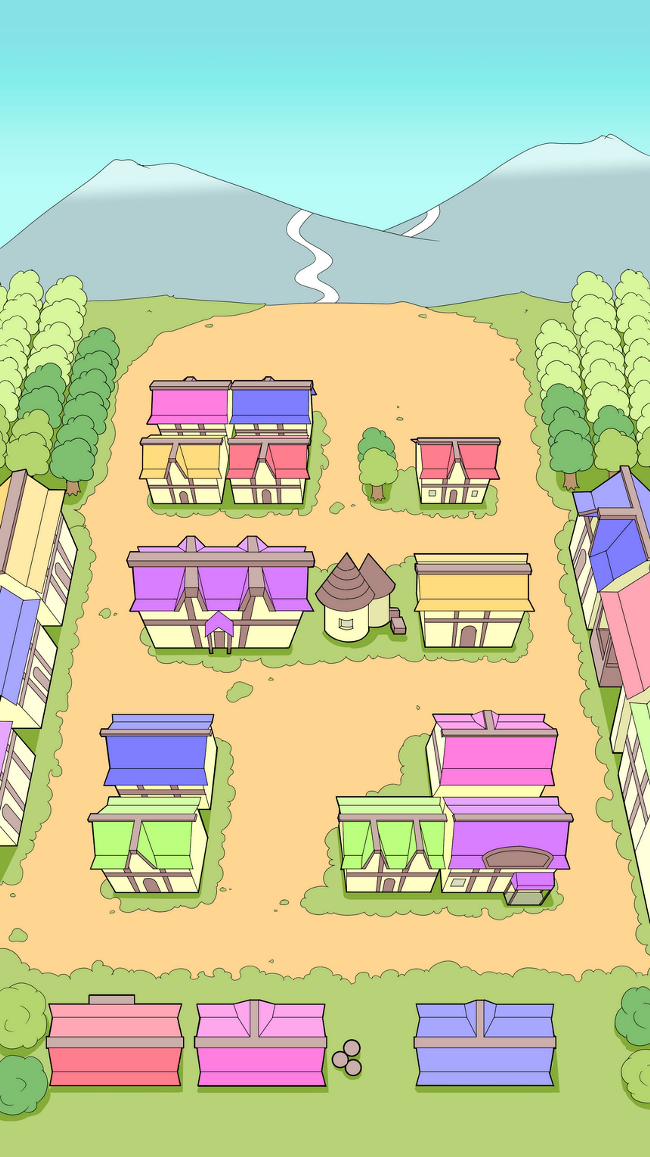 背景-1