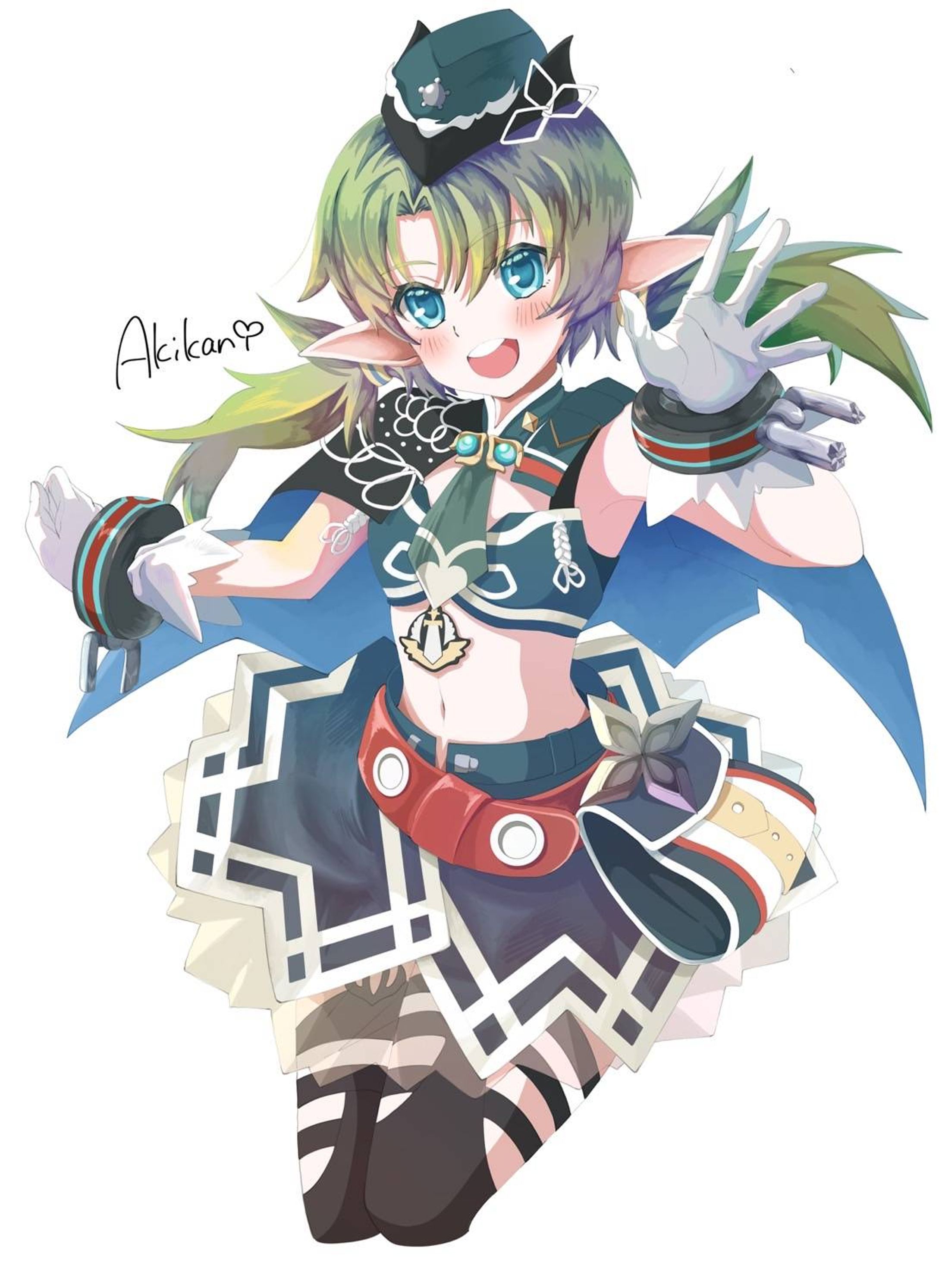 ガブリエーレ-1