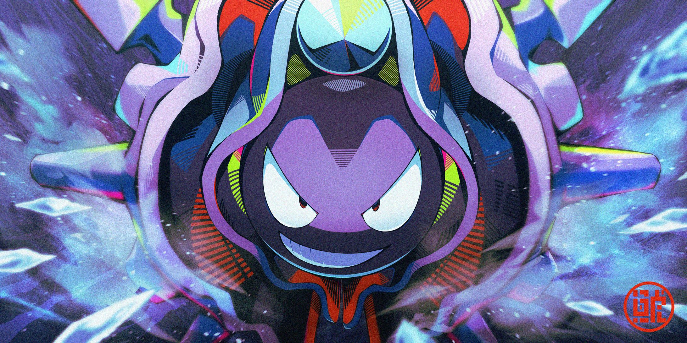 版権イラスト-1
