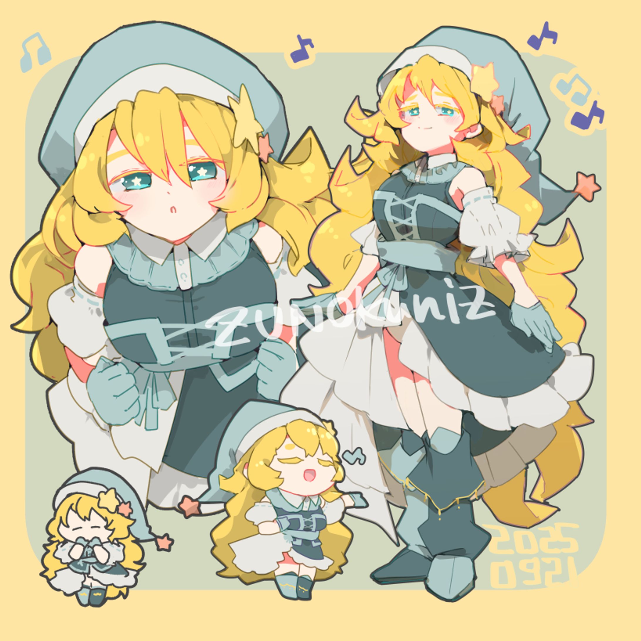 等身イラスト詰め-1