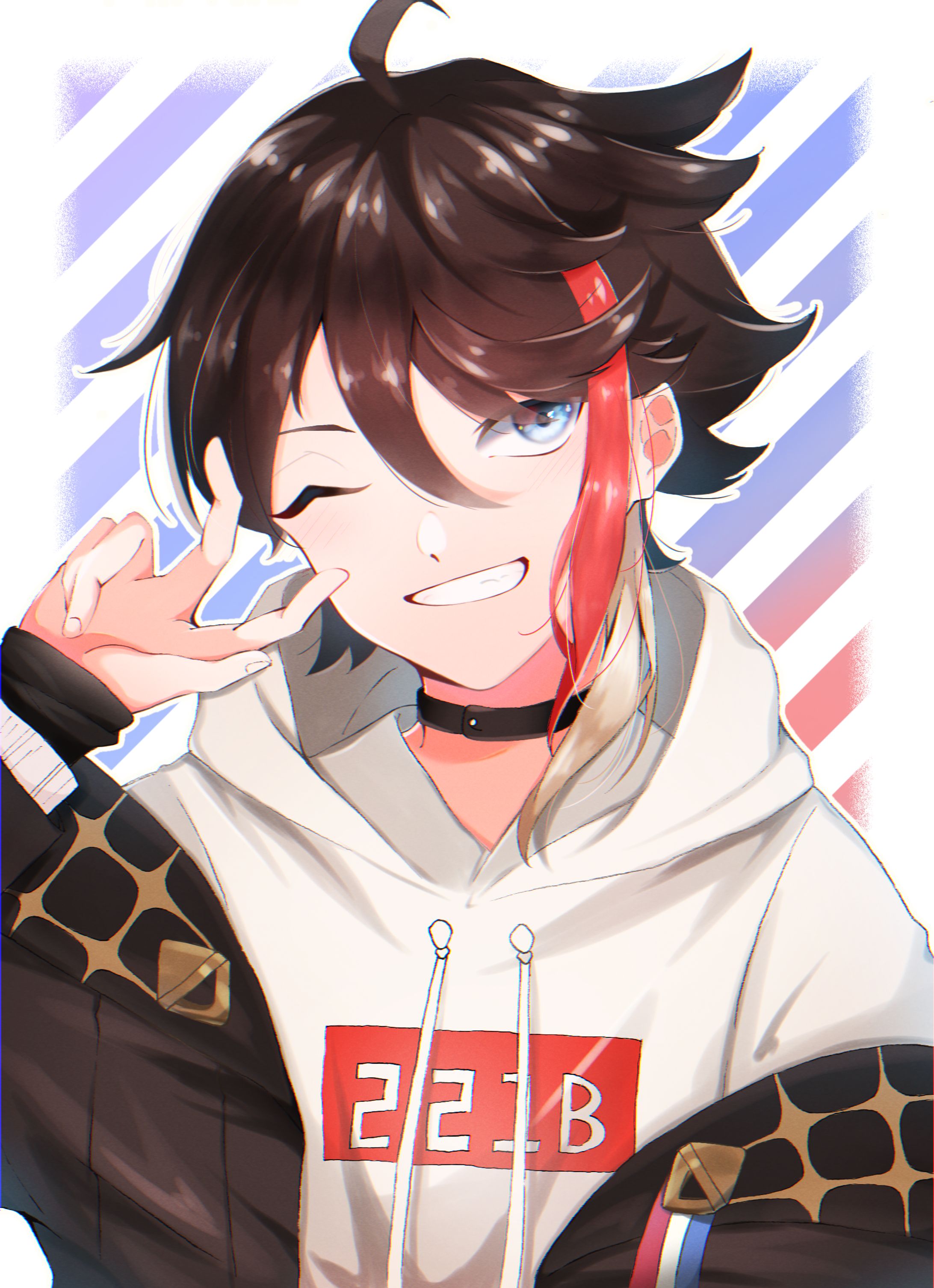 illustration sample-1