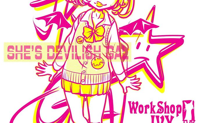 グラフィックス、illustrator
