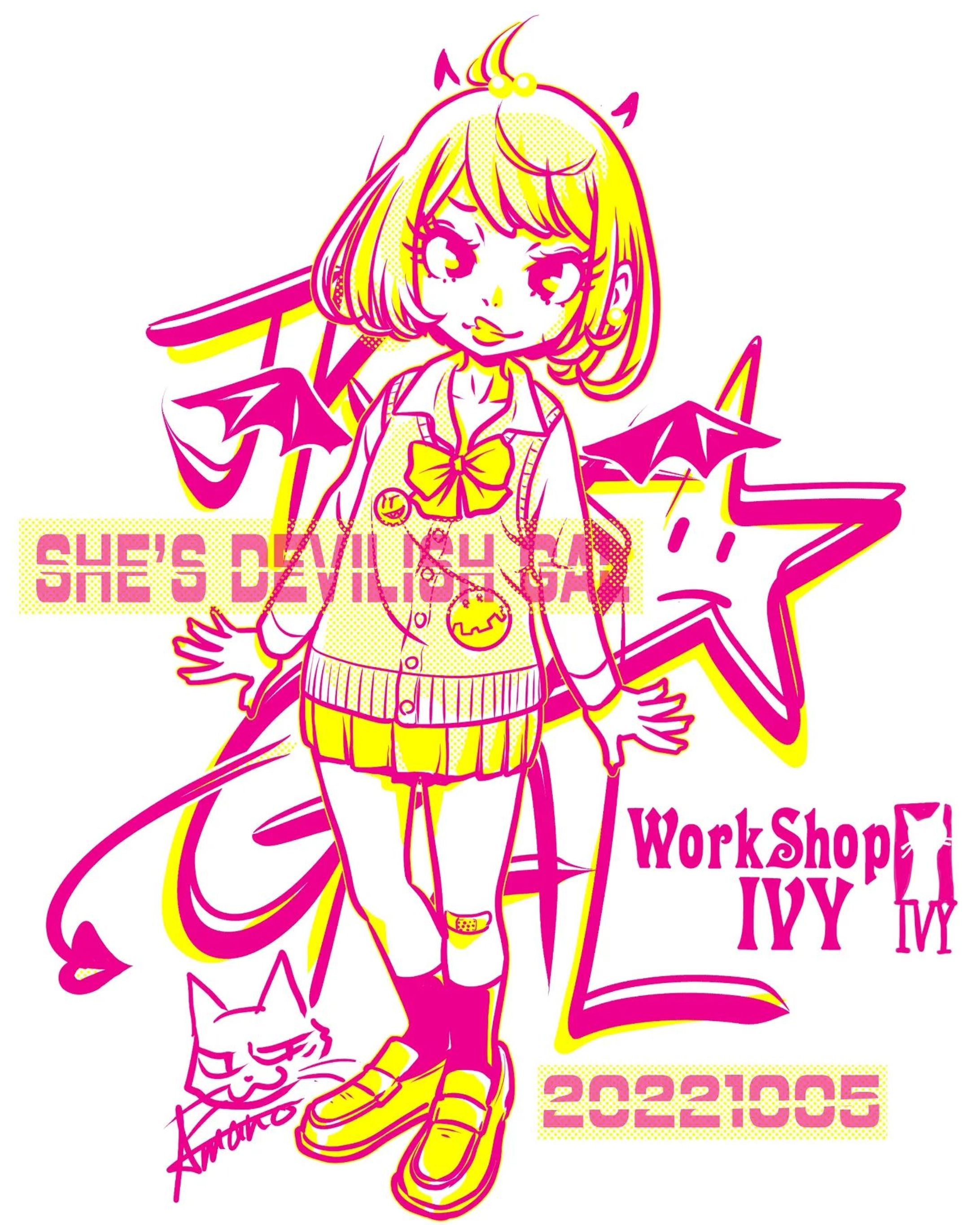 #girlsillustration #illustrator #イラストグラム-1