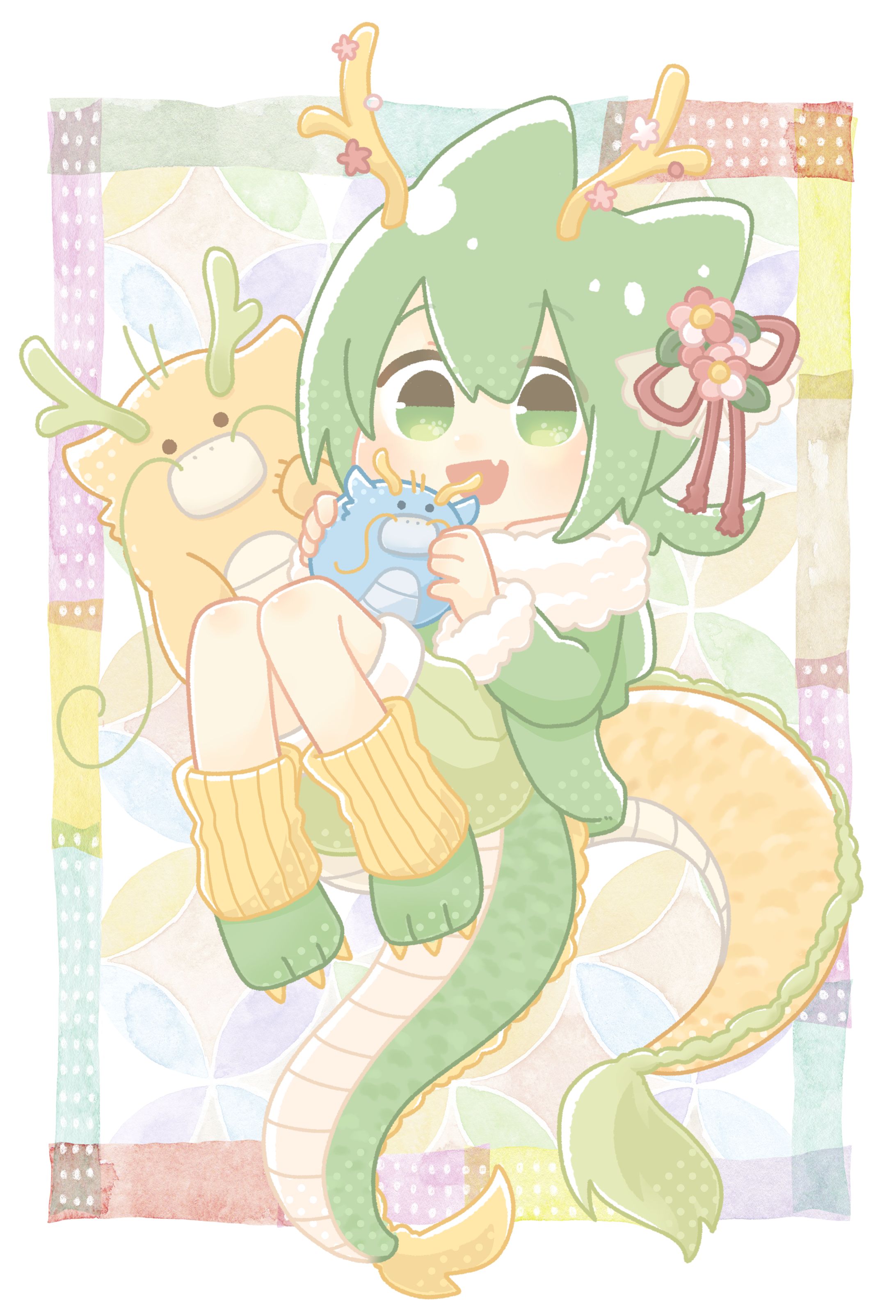新年イラスト-1