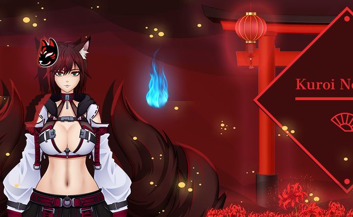 Banner for Kuroi Network