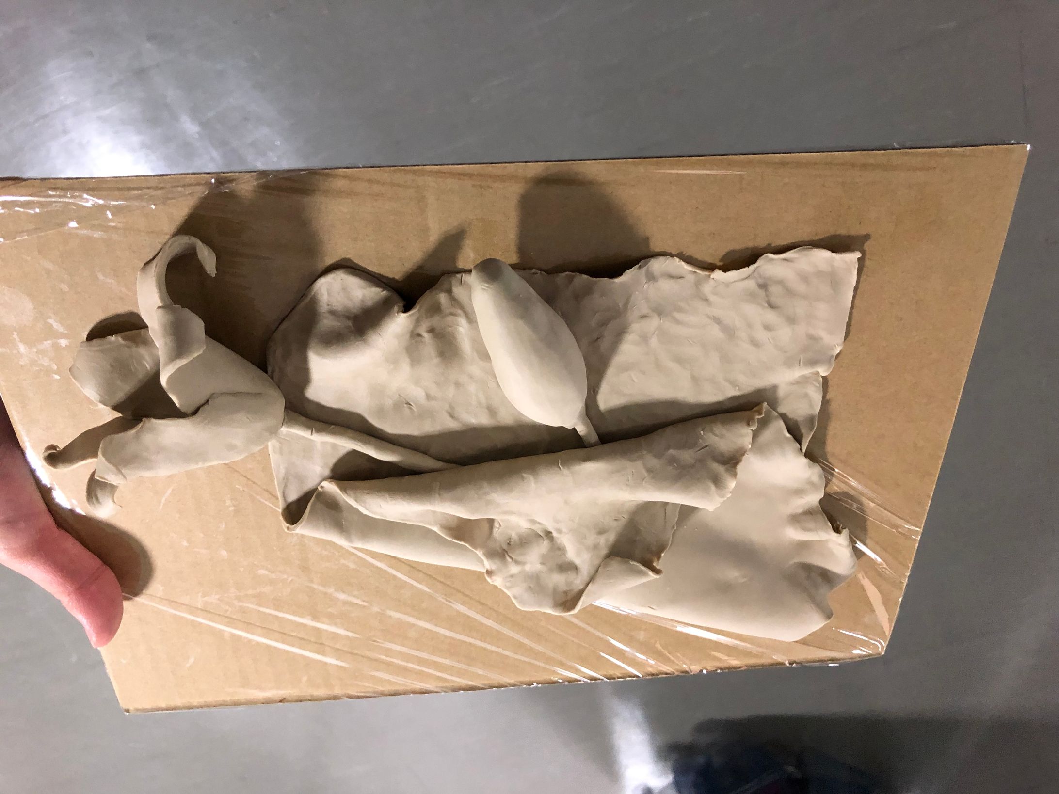 造形作品-1