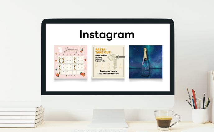 Instagram