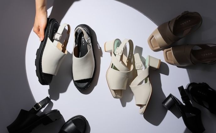 REGAL Online Store FEATURE