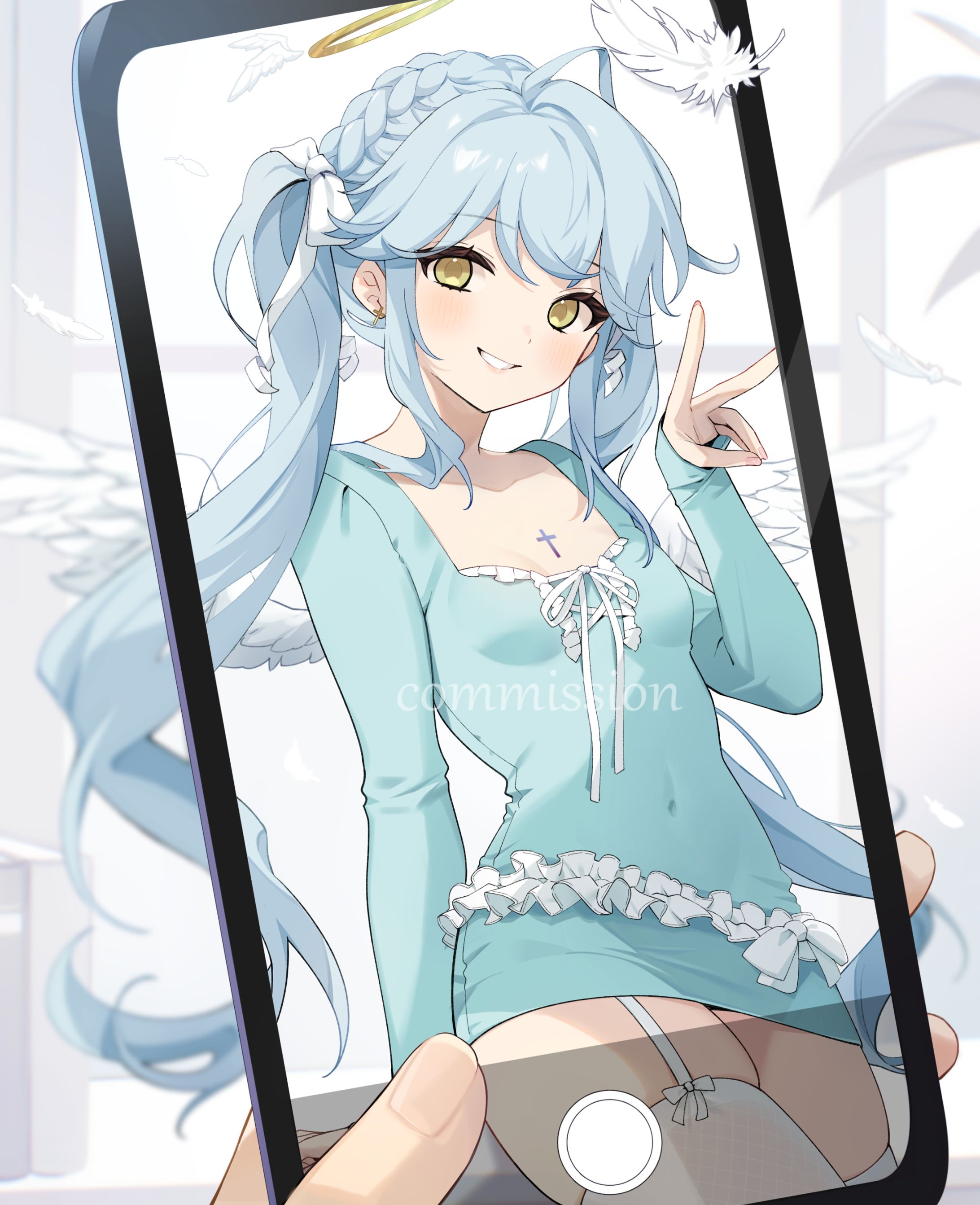 【お仕事イラスト】-1