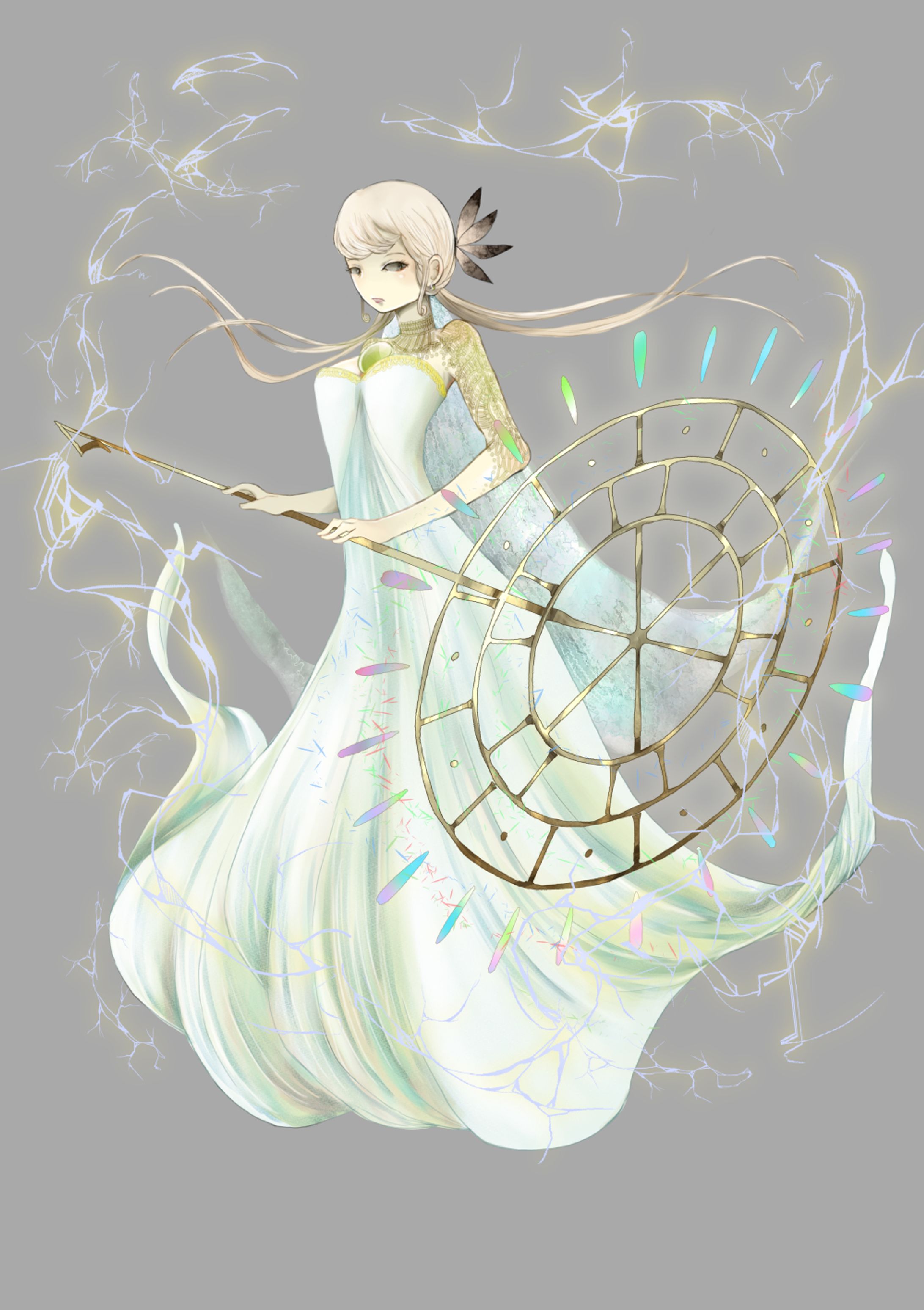 another×ALICEカードイラスト「スノトラ」-1