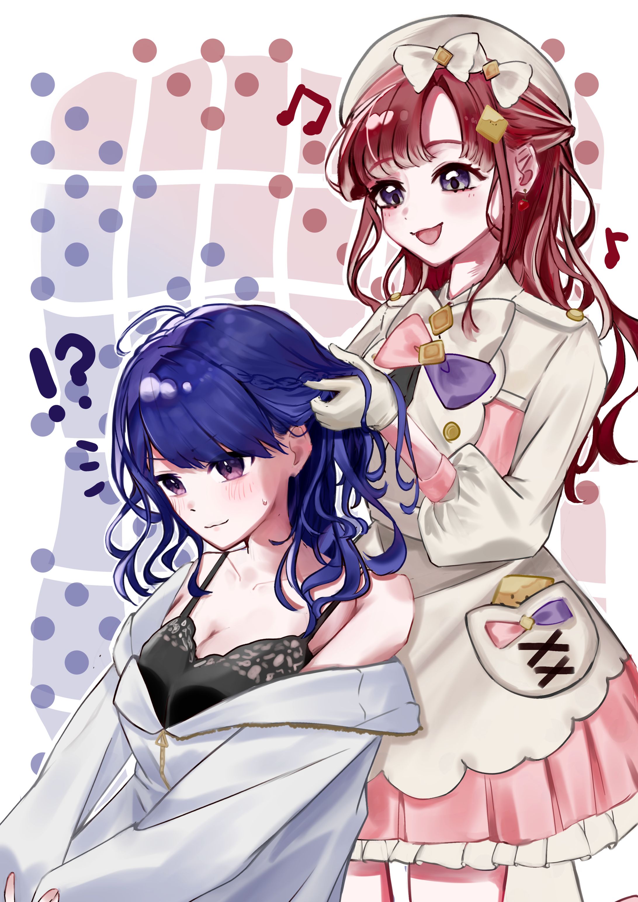 小清水透　早乙女ベリー-1