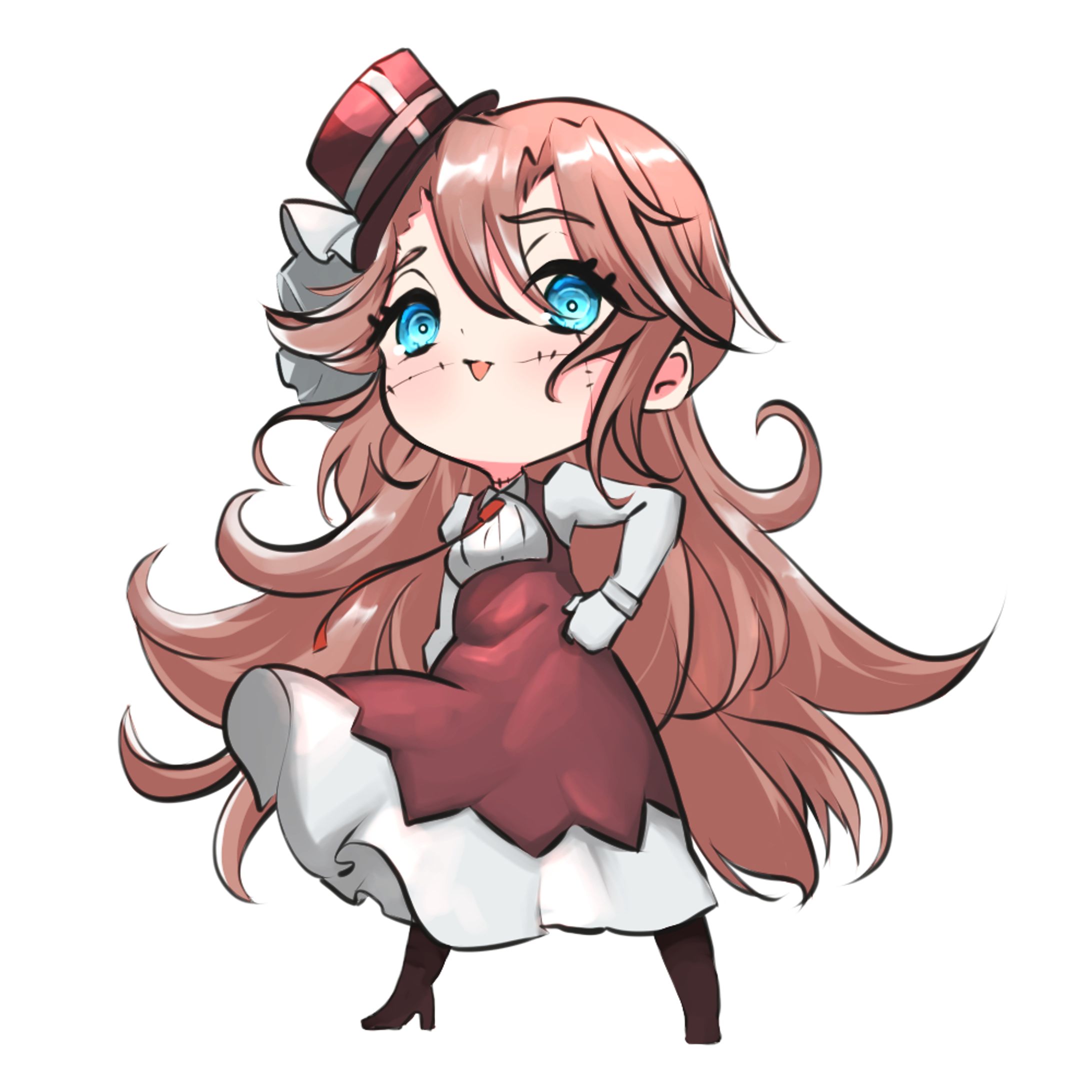 ちびDoll-1