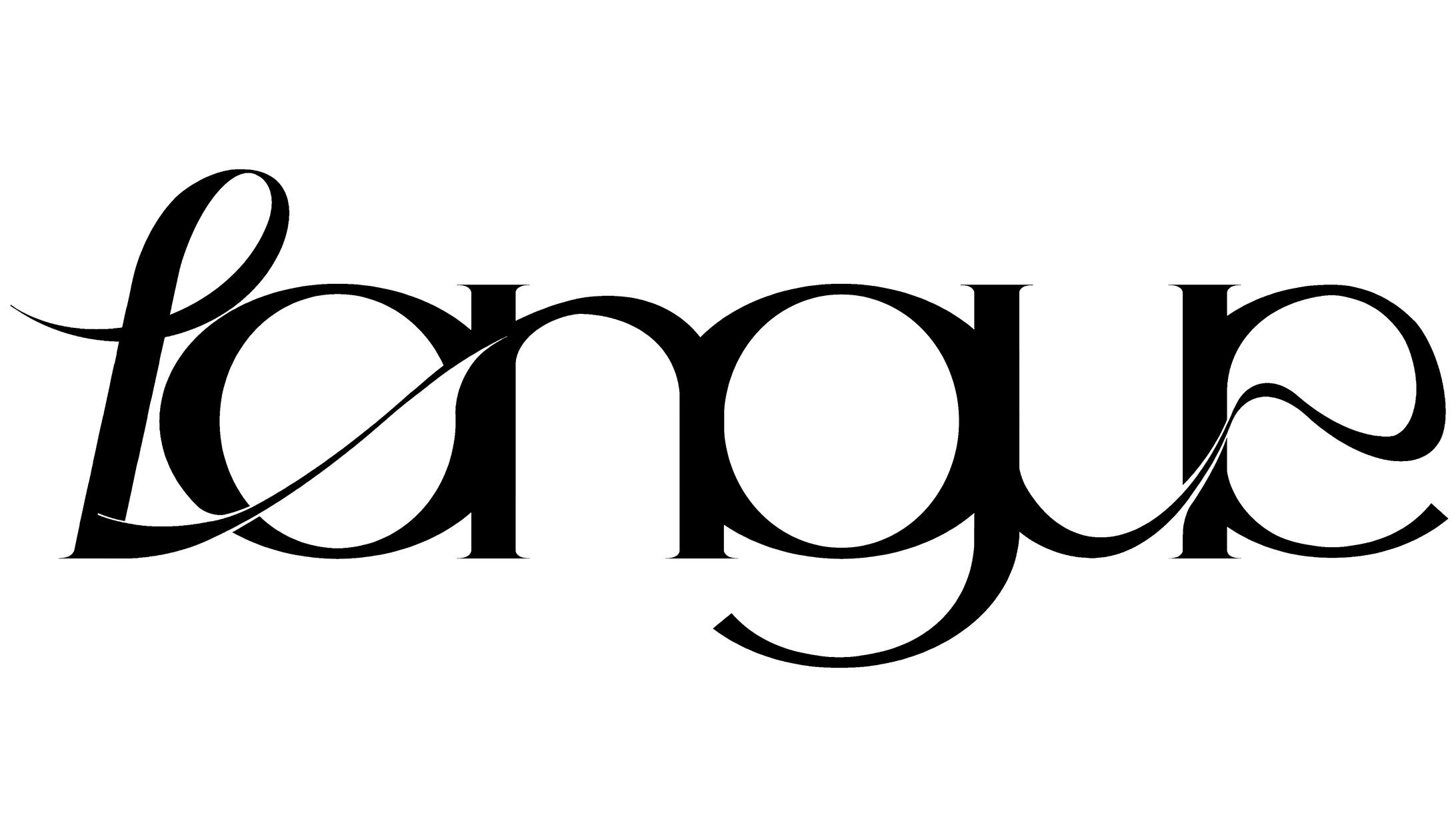 ロゴ＿たん / Tongue 様-1