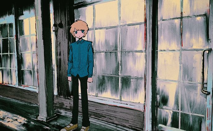 創作イラスト/漫画 まとめ