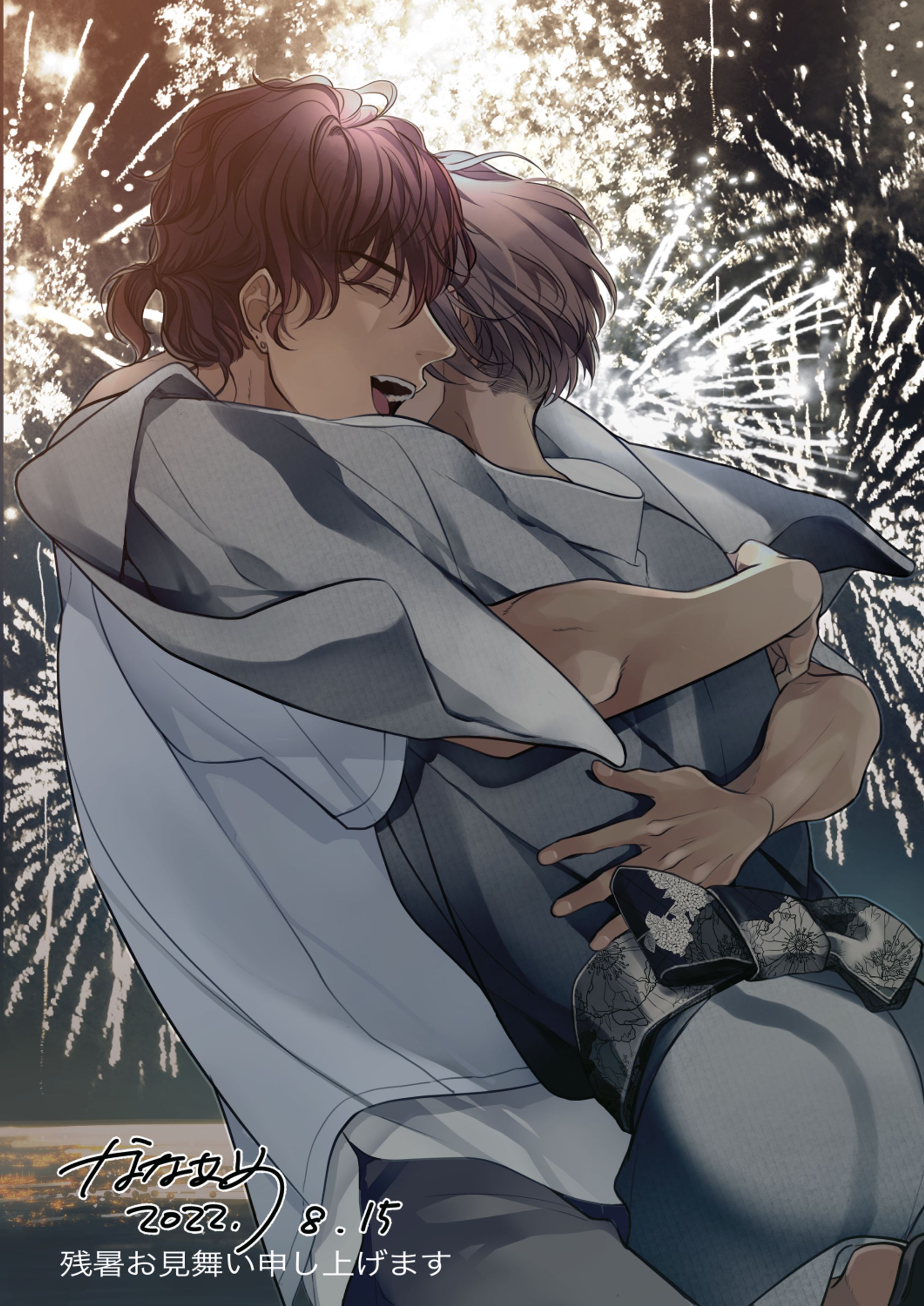 花火-1