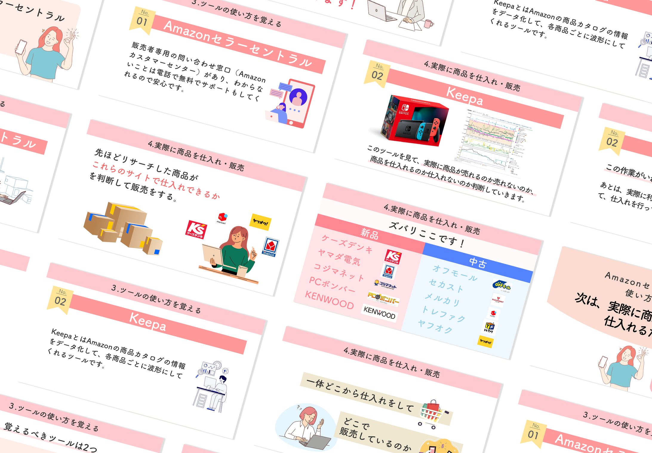 【スライド】物販セミナー-1