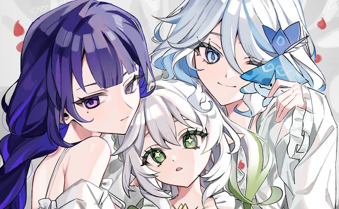 ゆゆ - foriio ゆゆ - foriio